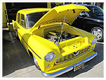 Crown Classics Blog