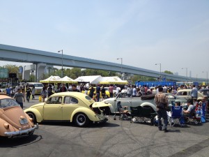 Street Car Nationals! & Side Walk Sale!